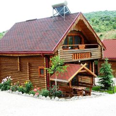 Отель Жемчужина Арпата, Алушта, Крым