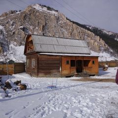 Агротуристический комплекс Eastories farm, Ольхонский район, Иркутская область