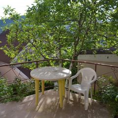 Усадьба Лукоморье, Алушта, Крым