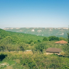 Комплекс отдыха Eco Camp, Севастополь, Крым