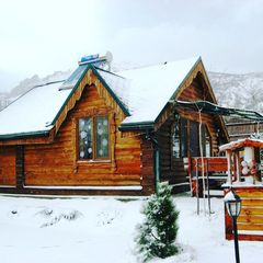 Отель Жемчужина Арпата, Алушта, Крым