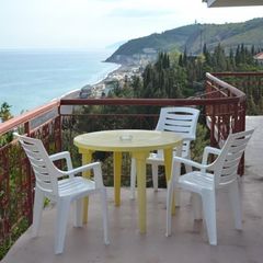 Усадьба Лукоморье, Алушта, Крым