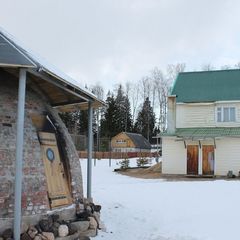 База отдыха Хивитек, Вышневолоцкий район, Тверская область