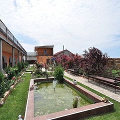 Гостевой дом Ля Флер, Черноморский район, Крым