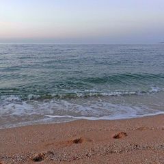 База отдыха Лилия, Ленинский район, Крым