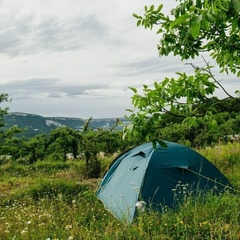 Комплекс отдыха Eco Camp, Севастополь, Крым