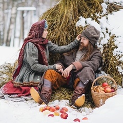 База отдыха Хутор «Салокюля», Лахденпохский район, Республика Карелия