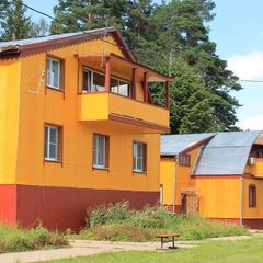 База отдыха Хивитек, Вышневолоцкий район, Тверская область