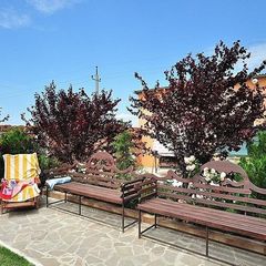 Гостевой дом Ля Флер, Черноморский район, Крым