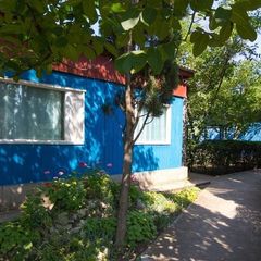 База отдыха Романтик, Севастополь, Крым