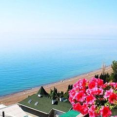 Усадьба Лукоморье, Алушта, Крым