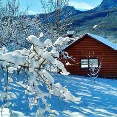 Гостевой дом Лесной Кордон, Севастополь, Крым