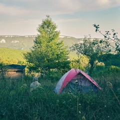 Комплекс отдыха Eco Camp, Севастополь, Крым