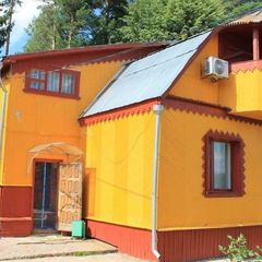 База отдыха Хивитек, Вышневолоцкий район, Тверская область