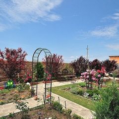 Гостевой дом Ля Флер, Черноморский район, Крым