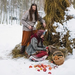 База отдыха Хутор «Салокюля», Лахденпохский район, Республика Карелия