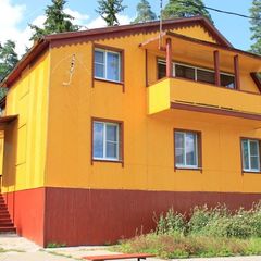 База отдыха Хивитек, Вышневолоцкий район, Тверская область