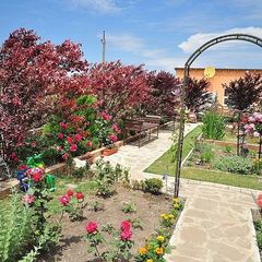 Гостевой дом Ля Флер, Черноморский район, Крым