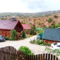 Отель Жемчужина Арпата, Алушта, Крым