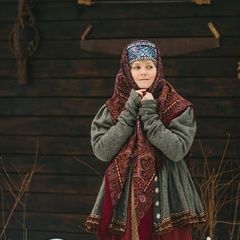 База отдыха Хутор «Салокюля», Лахденпохский район, Республика Карелия