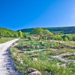 Комплекс отдыха Eco Camp, Севастополь, Крым