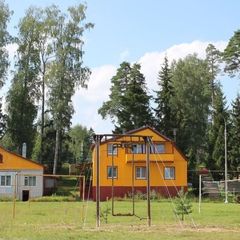 База отдыха Хивитек, Вышневолоцкий район, Тверская область