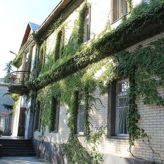 База отдыха Старый замок, Алушта, Крым