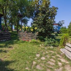 База отдыха Романтик, Севастополь, Крым