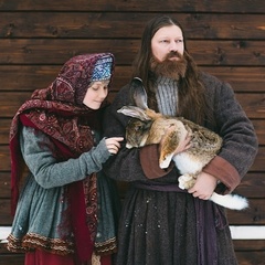 База отдыха Хутор «Салокюля», Лахденпохский район, Республика Карелия