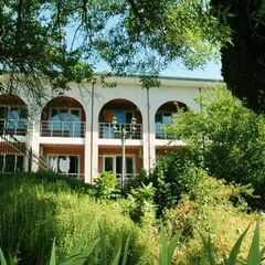 База отдыха Таврида-Азот, Алушта, Крым