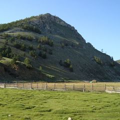 Агротуристический комплекс Eastories farm, Ольхонский район, Иркутская область