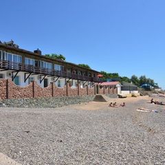 База отдыха Маяк, Севастополь, Крым