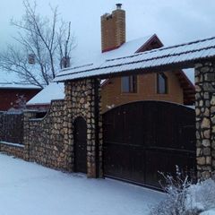 Гостевой дом Лесной Кордон, Севастополь, Крым