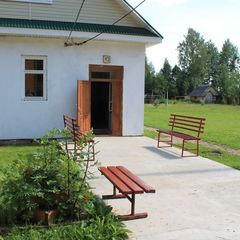 База отдыха Хивитек, Вышневолоцкий район, Тверская область