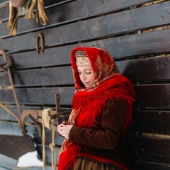 База отдыха Хутор «Салокюля», Лахденпохский район, Республика Карелия