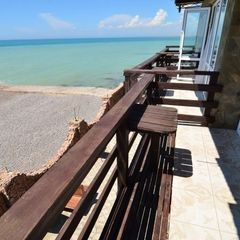 База отдыха Маяк, Севастополь, Крым