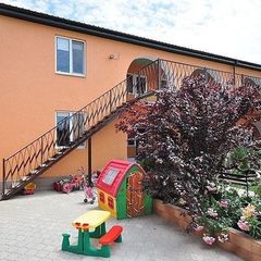 Гостевой дом Ля Флер, Черноморский район, Крым