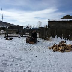 Агротуристический комплекс Eastories farm, Ольхонский район, Иркутская область