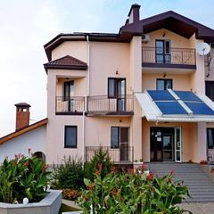 Гостевой дом Свет маяка, Евпатория, Крым