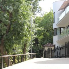 База отдыха Таврида-Азот, Алушта, Крым