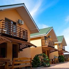 База отдыха Семейный дворик, Севастополь, Крым