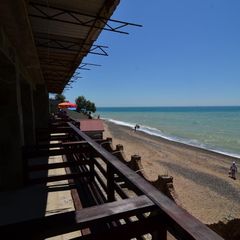 База отдыха Маяк, Севастополь, Крым