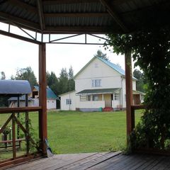 База отдыха Хивитек, Вышневолоцкий район, Тверская область