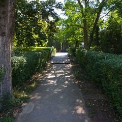 База отдыха Романтик, Севастополь, Крым