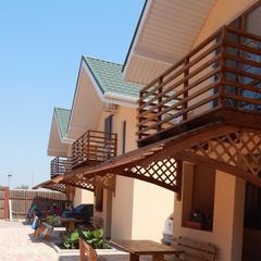 База отдыха Семейный дворик, Севастополь, Крым