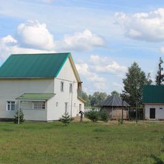 База отдыха Хивитек, Вышневолоцкий район, Тверская область