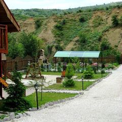 Отель Жемчужина Арпата, Алушта, Крым