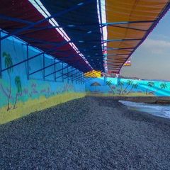 База отдыха Старый замок, Алушта, Крым