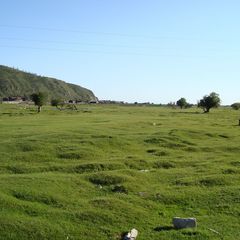 Агротуристический комплекс Eastories farm, Ольхонский район, Иркутская область