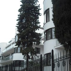 База отдыха Таврида-Азот, Алушта, Крым